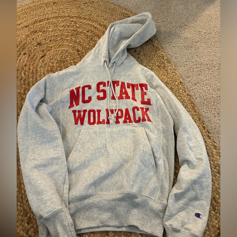 NC State Hoodie